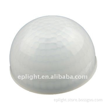 perfect quality&cheap big dome fresnel lens for sensor switch